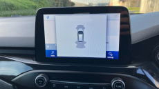 Ford Focus 1.0 EcoBoost 125 ST-Line 5dr Petrol Hatchback